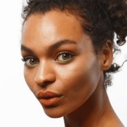 Gorgeous Ways to Do Upside-Down Eye Makeup