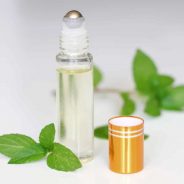 DIY Anti-Aging Serum with Natural Ingredients