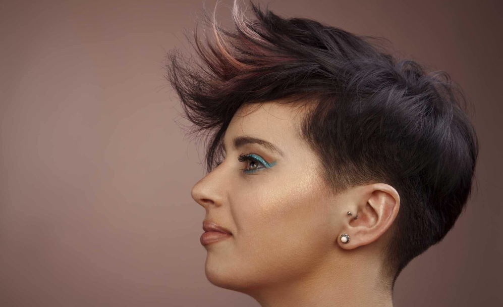 What's the difference between a pixie cut and boy cut? - Quora